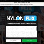 Account Nylon Flix Free