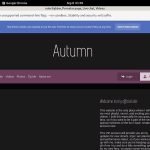 Account Premium Raincitybbw