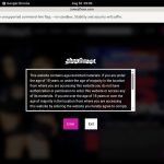 Accounts On Jamesdeen