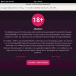 Accounts On Real Jam VR