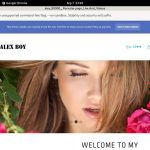 Alex_90000_ Promo Trial