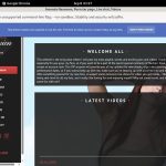 Amanda Neumann Updated Passwords