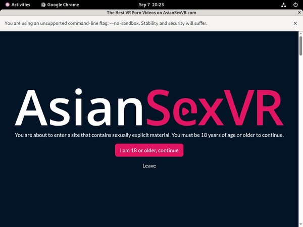 Asiansexvr Freeones