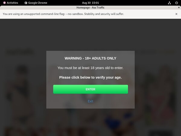 [Image: Asstraffic-Full-Video.jpg]