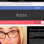 Aurorajaymes.modelcentro.com Home