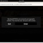 Barebackrtxxx Active Password
