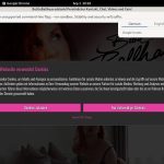 BettieBallhaus Stream