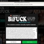 Bi Fuck Discount Membership Deal