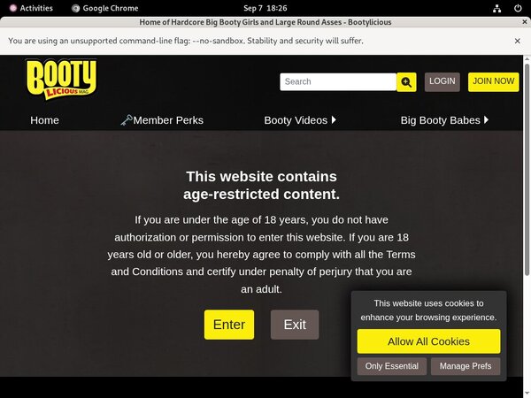 Bootylicious Mag Discounted Offer