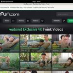 Boy Fun New Episode