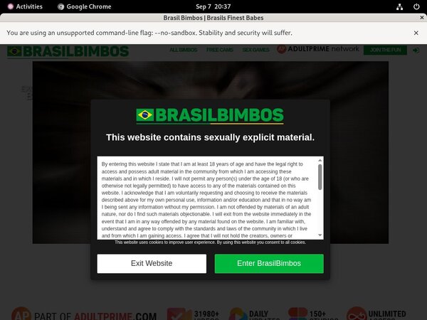 [Image: Brasilbimbos-Link-Discount.jpg]