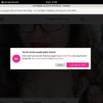 Camlust.com On Sale