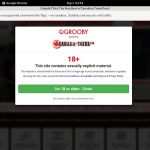 Canada TGirl Discount Pass