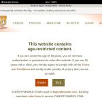 Christymarks.com 18