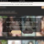 Classnudes Discount Offers