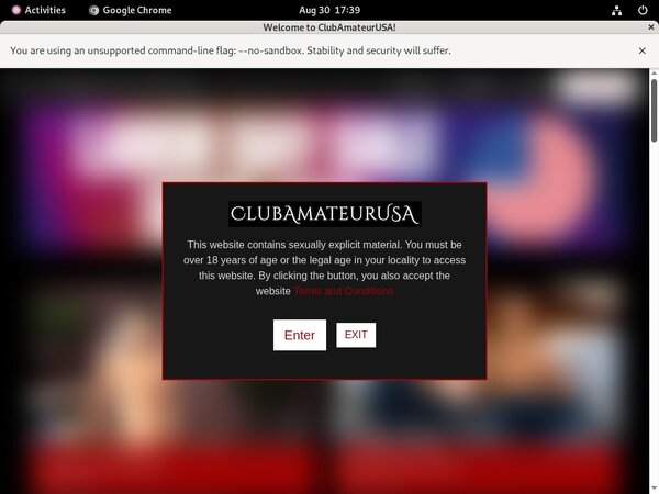 Clubamateurusa Site Rip Clubamateurusa Site Rip