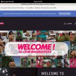 Clubmaseratixxx.com Gratis