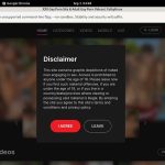 Colby Knox Passwords