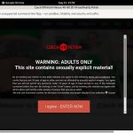 Czech VR Fetish Fetish