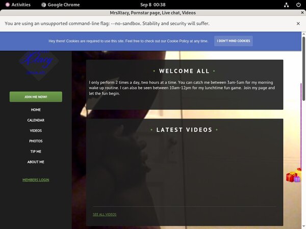 Discount Mrsxtacy Price Discount Mrsxtacy Price