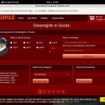 Discount Offer Dreamgirls In Socks Discount Offer Dreamgirls In Socks