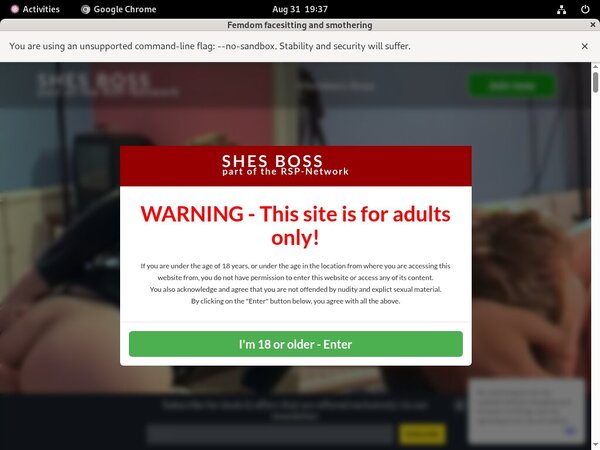 Discount Shesboss Offer