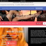 Dominantmiss.com Nude
