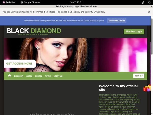 Dwilde Premium Account Free