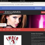 EmberExclusives Acc Premium