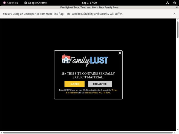 Family Lust Family Sex