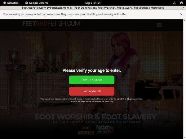 Feetandfetish ?? Feetandfetish ??