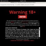 Free Account On Mmvfilms