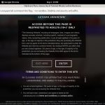 Free Account Premium Lethalhardcore.com