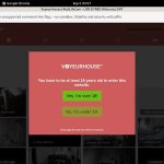 Free Accounts Voyeurhouse