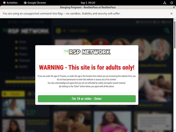Free Bangingpregnant Discount Deal