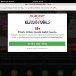 Free Black TGirls Account Passwords