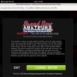 Free Brandnewamateurs.com Premium Acc