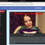 Free Empressvivianne.modelcentro.com Promo