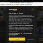 Free Hunt 4k Access