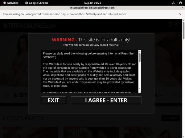 Free Interracialpass.com Premium Passwords Free Interracialpass.com Premium Passwords