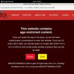 Free Mega Tits Minka Trial Offer