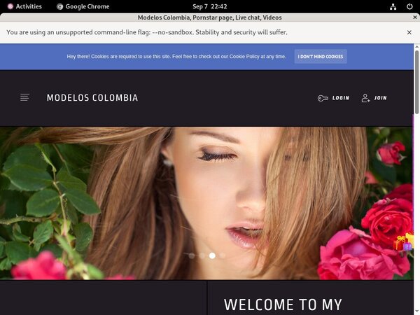 Free Modelos Colombia Accounts And Passwords Free Modelos Colombia Accounts And Passwords