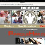Free Parolehim Accounts Premium