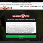 Free Password To Hollandschepassie.nl