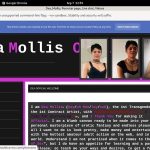 Free Passwords Dea_Mollis