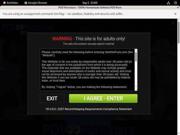 Free Povpornstars.com Discount Trial Free Povpornstars.com Discount Trial