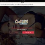 Free Sweetira.com Password