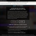 Free Whorecraft VR Pass