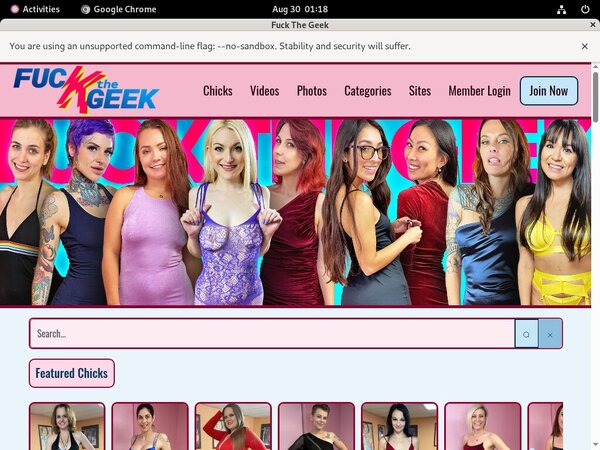Fuck The Geek Discount Url Fuck The Geek Discount Url