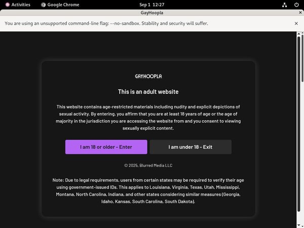 Gayhoopla Free Video